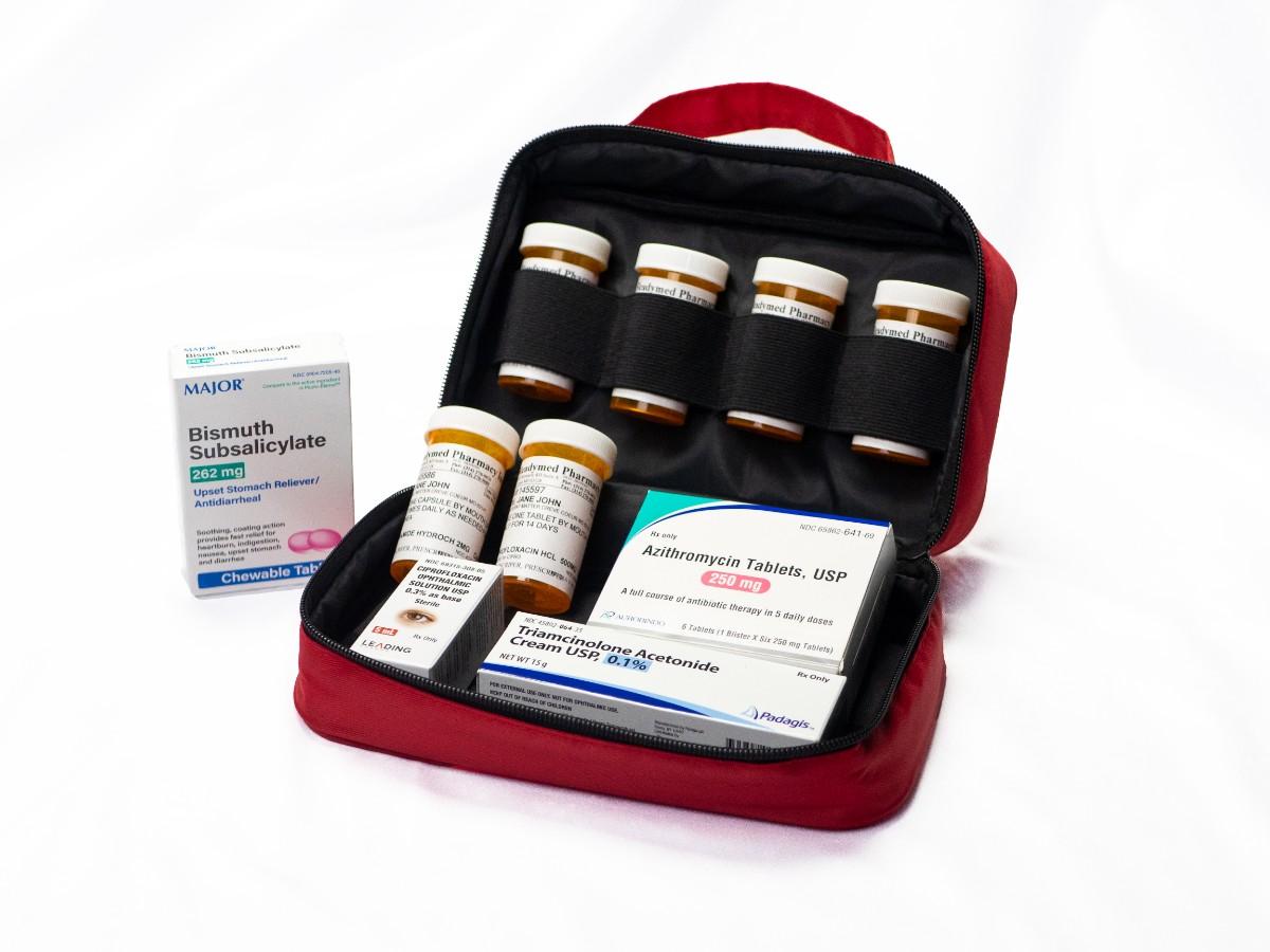 readymed 044 highrest medicine for anxiety and pain relief