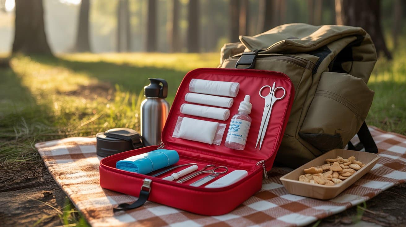 urgent care kit